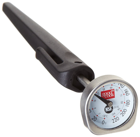 GoodCook Everyday Instant Read Thermometer