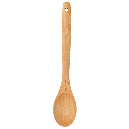 Good Cook Touch 13-inch Wooden Basting Spoon