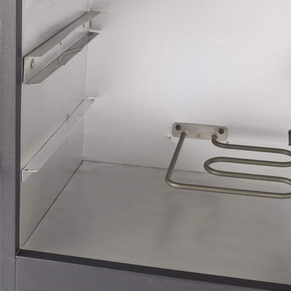 Dyna-Glo DGU732BDE-D 30" Digital Electric Smoker