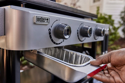 Weber Griddle Essential 5 Piece Tool Set