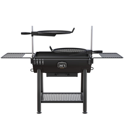 Char-Broil Oklahoma Joe's Firecraft Series Barrel Charcoal Grill - 23302166
