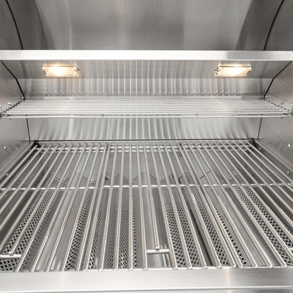 COYOTE OUTDOOR LIVING - 34" C-Series Built-In NG Grill - Natural Gas - Model C3C34NG