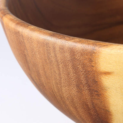 MUJI - Acacia Bowl - S