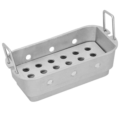 Japanese BBQ Grill, Portable Barbecue Stove with Wire Mesh Grill and Base BBQ Tools Accessories for Yakiniku, Yakitori, Takoyaki