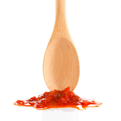 Good Cook Touch 13-inch Wooden Basting Spoon