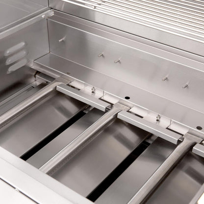 Summerset Sizzler 26-inch 3-burner Freestanding Propane Gas Grill - Siz26-lp