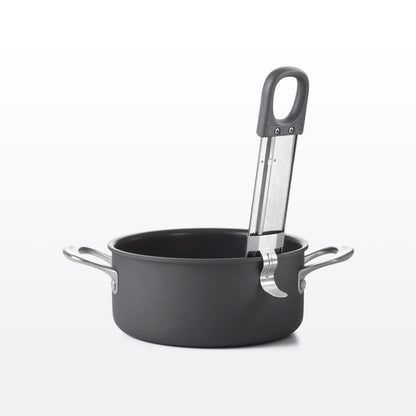 OXO Good Grips Glass Candy and Deep Fry Thermometer, Silver, 1 EA