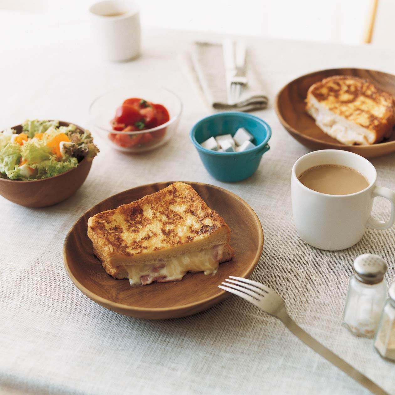 MUJI - Acacia Bowl - S