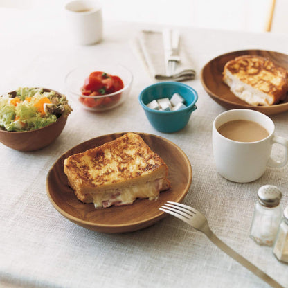 MUJI - Acacia Bowl - S