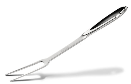 All-Clad T103 Stainless Steel 13.5-Inch Fork / Kitchen Tool, Silver