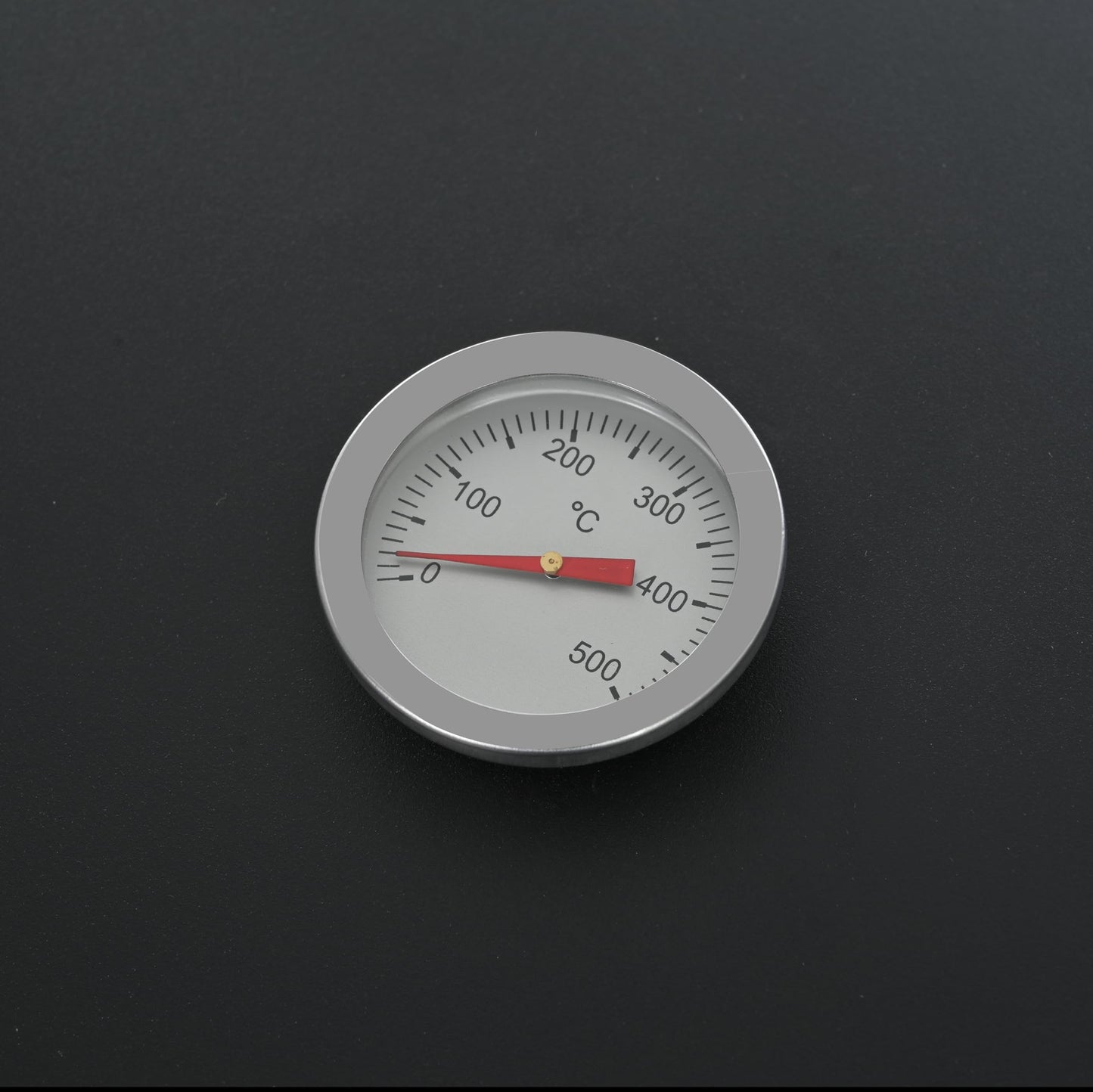 3 Burner BBQ Propane Gas Grill, Freestanding Grill Cart with Wheels, Stainless Steel Heavy-Duty Cabinet Style, Outdoor BBQ Grill for Garden Backyard Cooking Barbecue