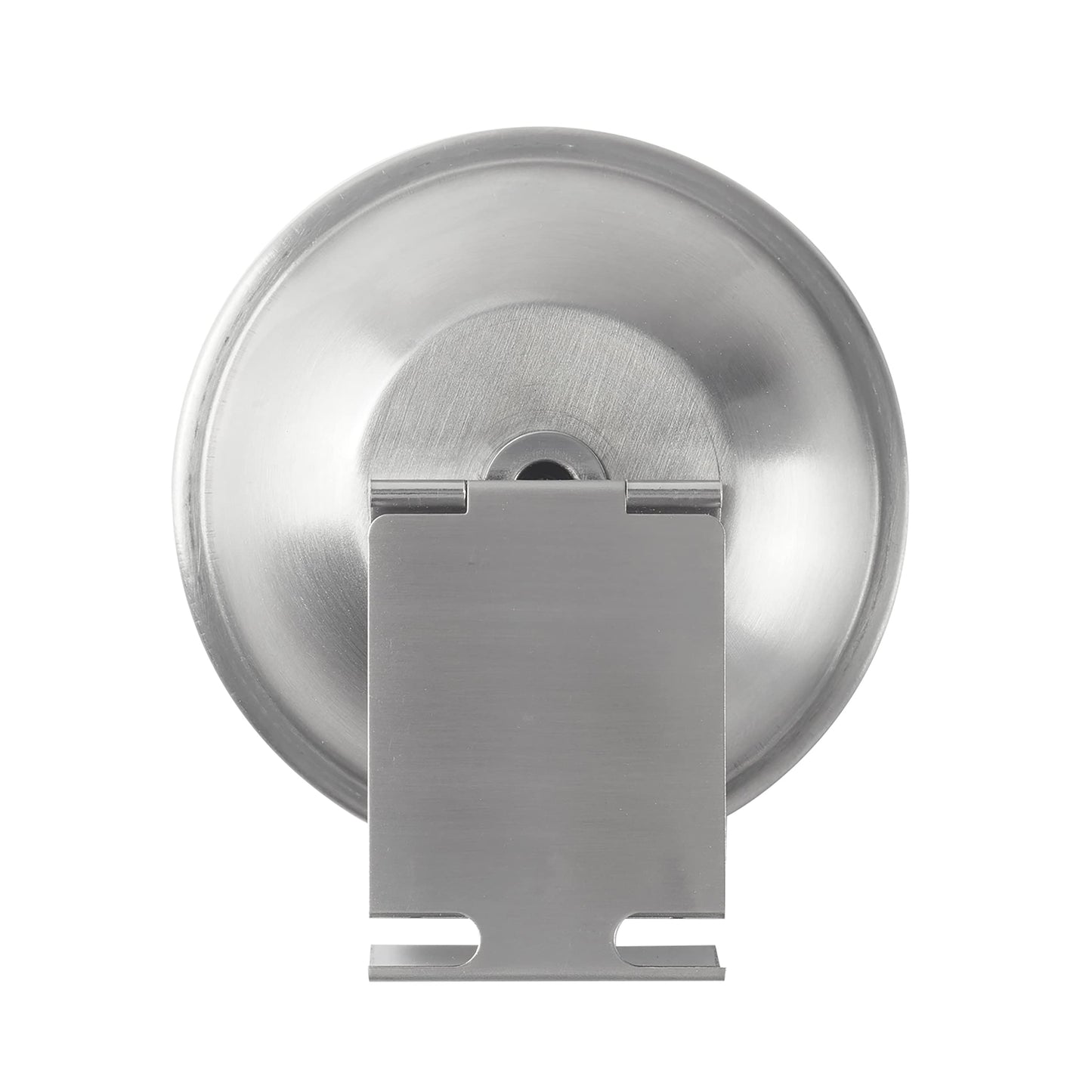 KitchenAid 3-in Dial Oven Thermometer, Temperature Range: 100°F to 600°F