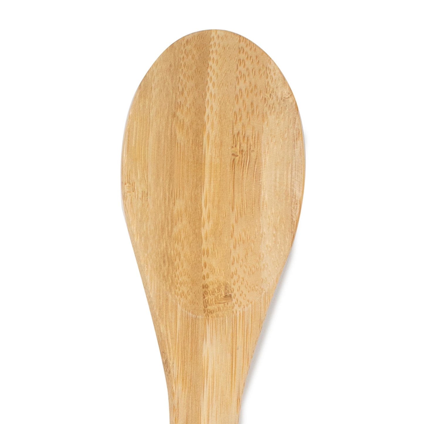 Norpro 7657 12-Inch Bamboo Spoon