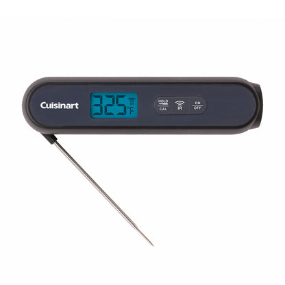 Cuisinart CSG-200 Infrared and Folding, Infrared & Folding Grilling Thermometer