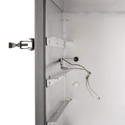 Dyna-Glo DGU732BDE-D 30" Digital Electric Smoker