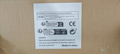 RETRIN Stainless Steel Food-Grade Tumbler Marinator 36lb/18L 15 Minute Vacuum Tumbler Marinating Machine for Meat Vegetable Jerky Sausage Bacon w/Bidirectional Rotation & 3-Speed Control