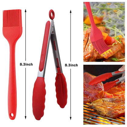 Aliyaduo 110V 3000W 22" Commercial Electric Countertop Griddle Flat Top Grill Hot Plate BBQ,Adjustable Thermostatic Control,Stainless Steel Restaurant Grill for Kitchen