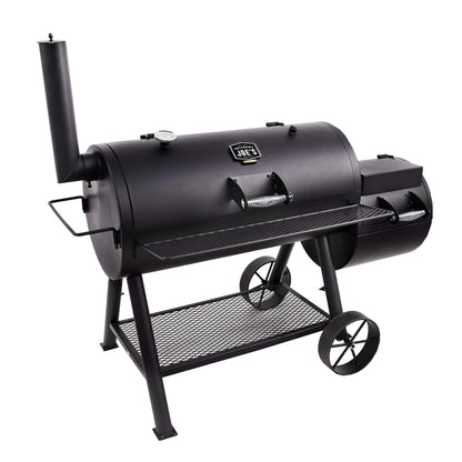 Oklahoma Joe's® Longhorn Offset Smoker - 13201747-50