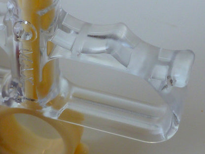 Precision Glue Injector Syringe with 2 nozzles for Tight, Long-Lasting Bonds - Ideal for Woodworking, Automotive, gaskets, Grease, Silver Metal Clay, and More!