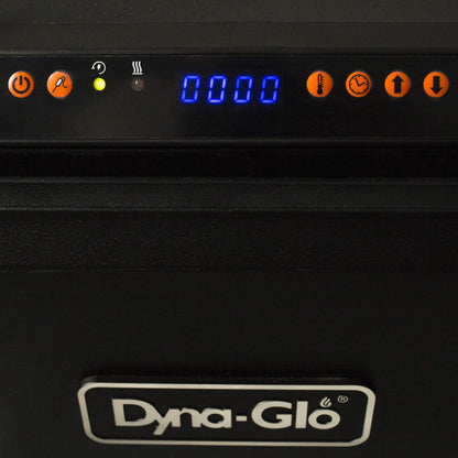 Dyna-Glo DGU732BDE-D 30" Digital Electric Smoker