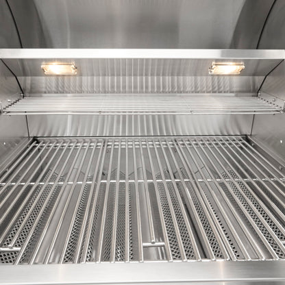 COYOTE OUTDOOR LIVING - 30" C-Series Freestanding Gas Grill - Propane - Model C3C30LP-FS