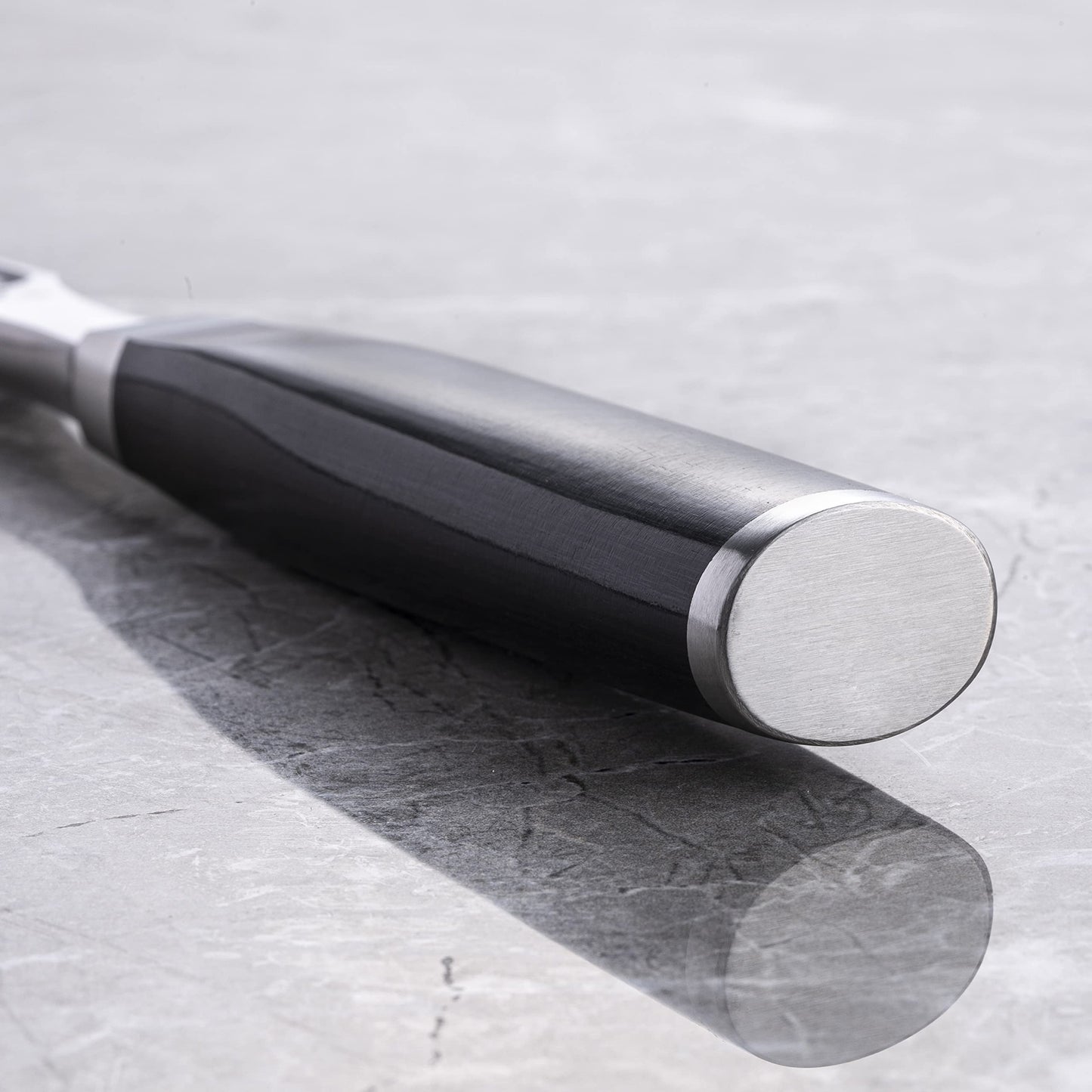 Shun Classic 6 1/2" Carving Fork