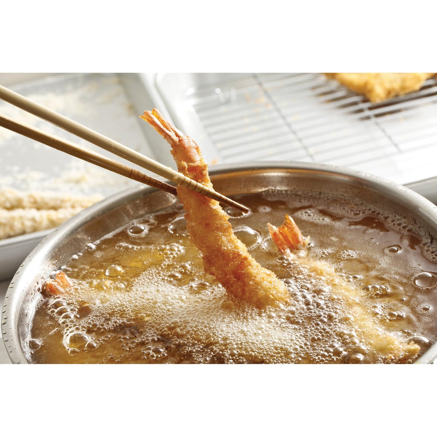 HIC Kitchen Roasting Deep Fry Candy Jelly Thermometer, Easy-Read Glass Tube with Protective Sheath and Temperature Guide