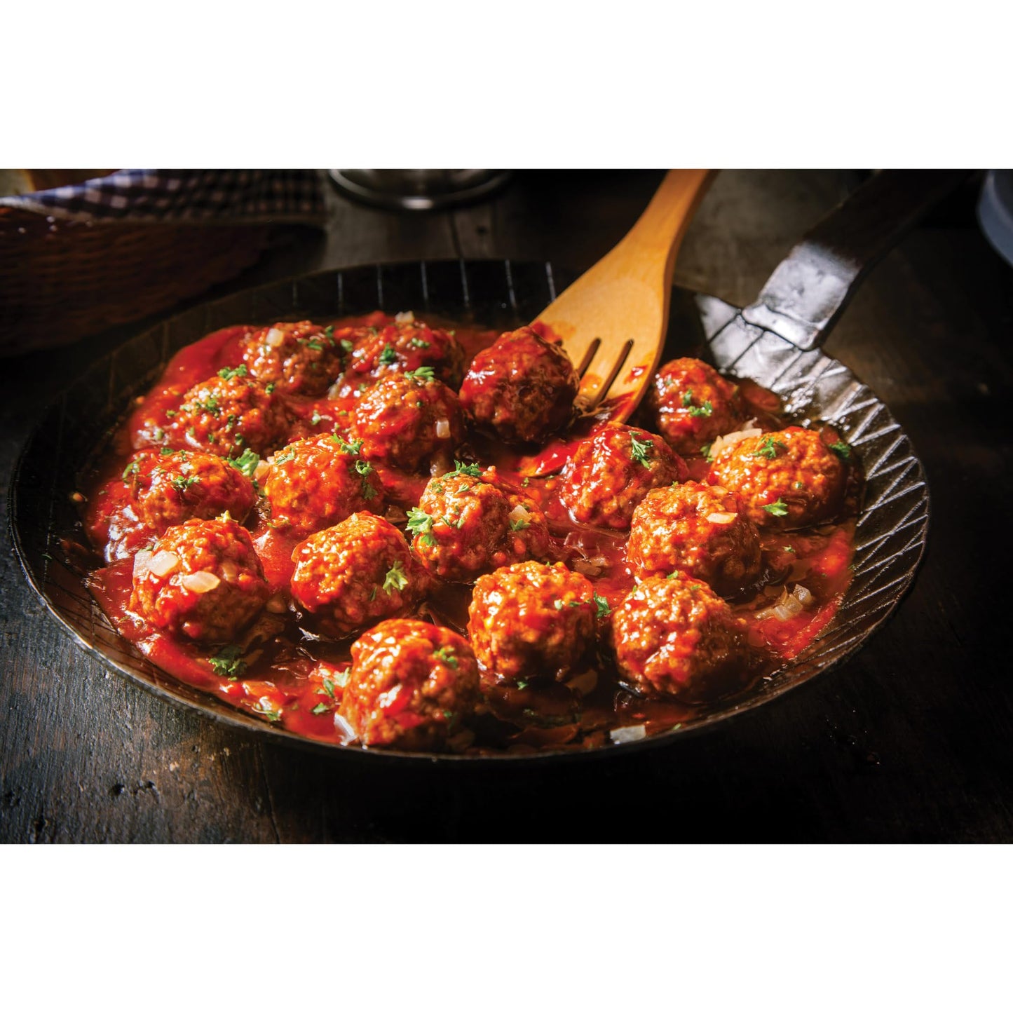 Helen’s Asian Kitchen Slotted Spatula, Natural Bamboo, 13-Inch