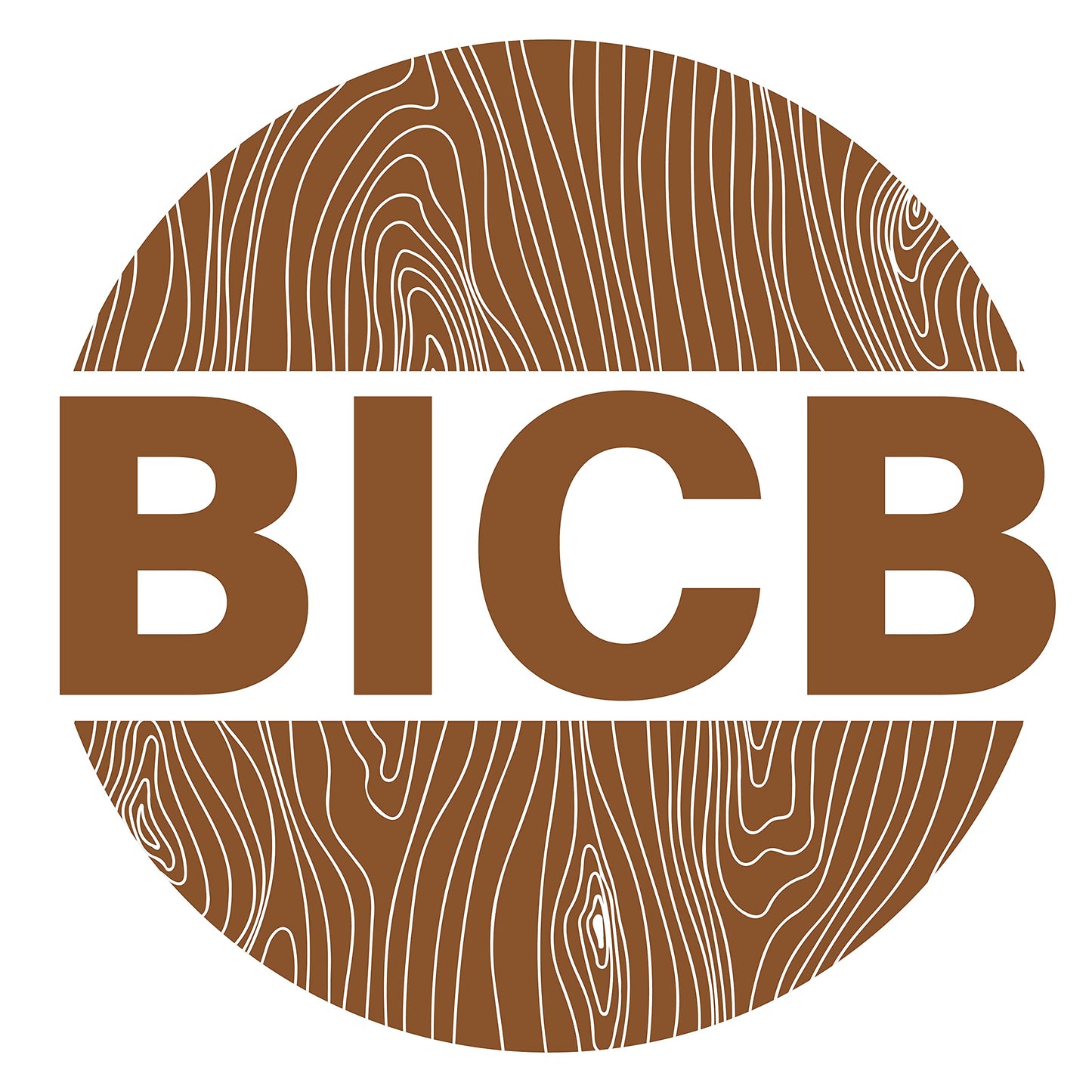 BICB Mini 8-Inch Long Wooden Spoons, Oval Wood Mixing Spoons for Baking, Stirring -Sauce Spoons Made of Natural Beechwood - Set of 6 mini wooden spoons