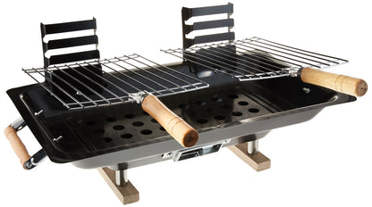Kole Imports OC864 Hibachi Grill