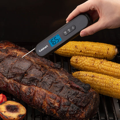 Cuisinart CSG-200 Infrared and Folding, Infrared & Folding Grilling Thermometer