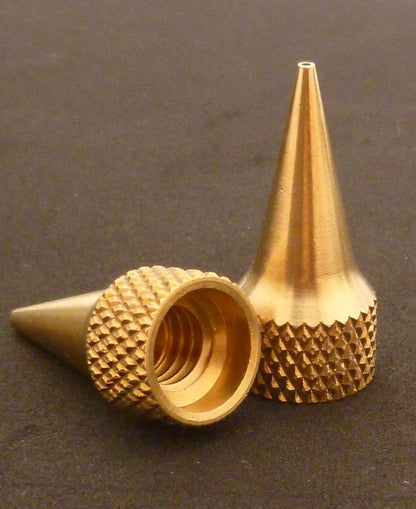 Precision Glue Injector Syringe with 2 nozzles for Tight, Long-Lasting Bonds - Ideal for Woodworking, Automotive, gaskets, Grease, Silver Metal Clay, and More!