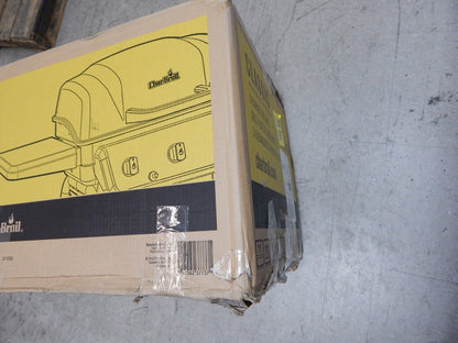 American Gourmet by Char-Broil Classic Series Convective 3-Burner Propane Stainless Steel Gas Grill - 463773717 - CookCave