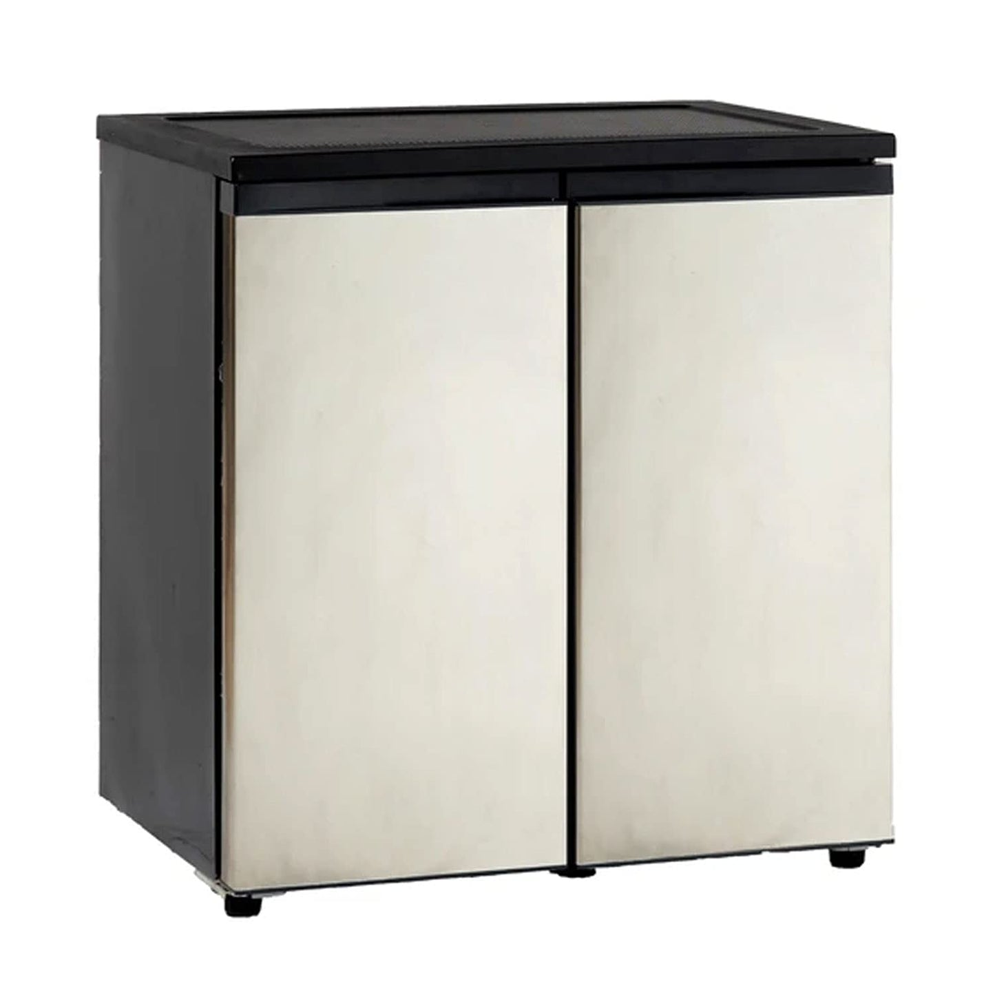 Avanti RMS551SS 5.5 Cf Refrigerator Freezer - CookCave