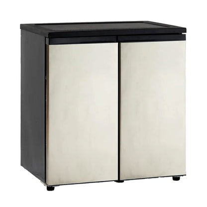 Avanti RMS551SS 5.5 Cf Refrigerator Freezer - CookCave