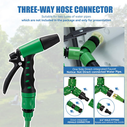 Avocahom Folding Fish Cleaning Table Portable Camping Double Sinks Table w/2 Dual Water Basins, Faucet Drainage Hose & Sprayer Outdoor Fish Fillet Cleaning Station w/Knife, Storage Box,Black - CookCave