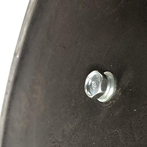 BACKYARD EXPRESSIONS PATIO · HOME · GARDEN 911554 21 Pound Umbrella Base, Bronze - CookCave