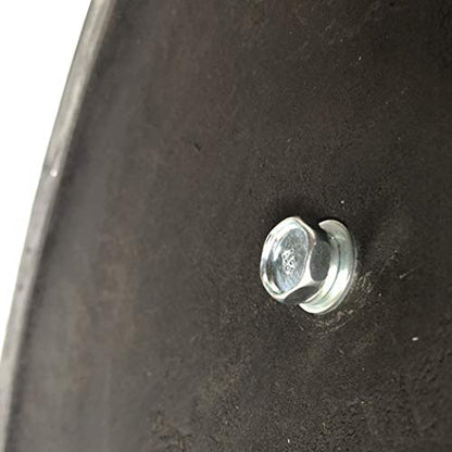 BACKYARD EXPRESSIONS PATIO · HOME · GARDEN 911554 21 Pound Umbrella Base, Bronze - CookCave