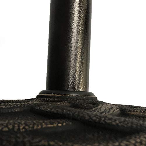 BACKYARD EXPRESSIONS PATIO · HOME · GARDEN 911554 21 Pound Umbrella Base, Bronze - CookCave