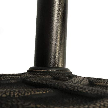 BACKYARD EXPRESSIONS PATIO · HOME · GARDEN 911554 21 Pound Umbrella Base, Bronze - CookCave