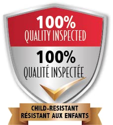 BIC Multi Purpose Lighter with Long Metal Wand, Classic Collection, Great Lighter for Candles, Grills and Fireplaces, 10 Count Pack of Lighters - CookCave