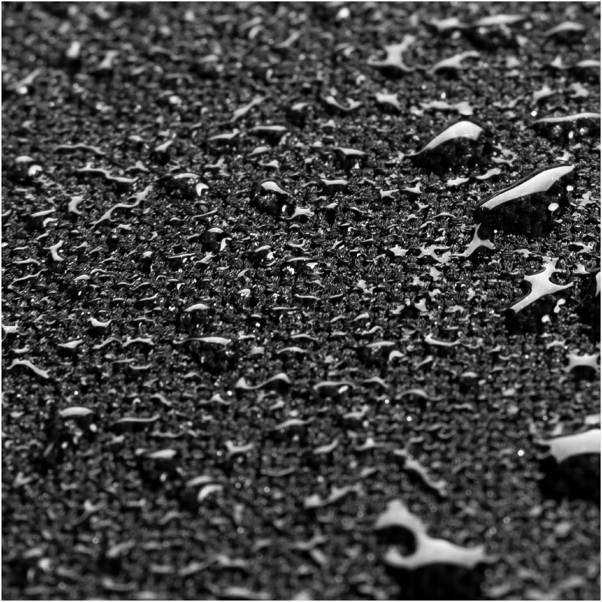 Blackstone 1529 22” and 28” Single Shelf Griddle Cover, 600D Polyester, Black - CookCave