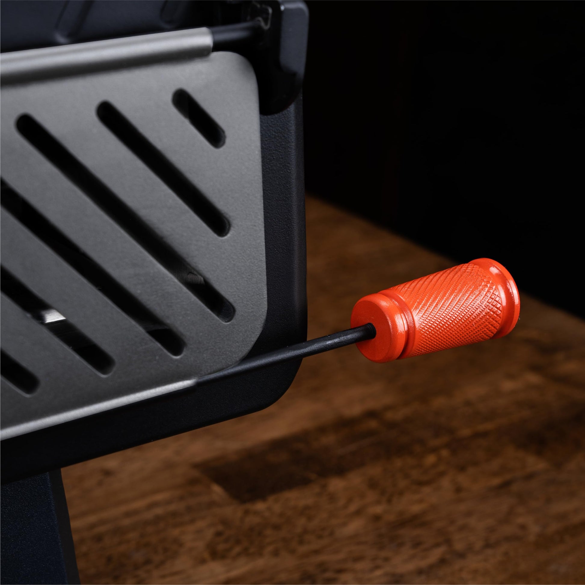 Blackstone 2404 Leggero Pro Pizza Oven, Black - CookCave