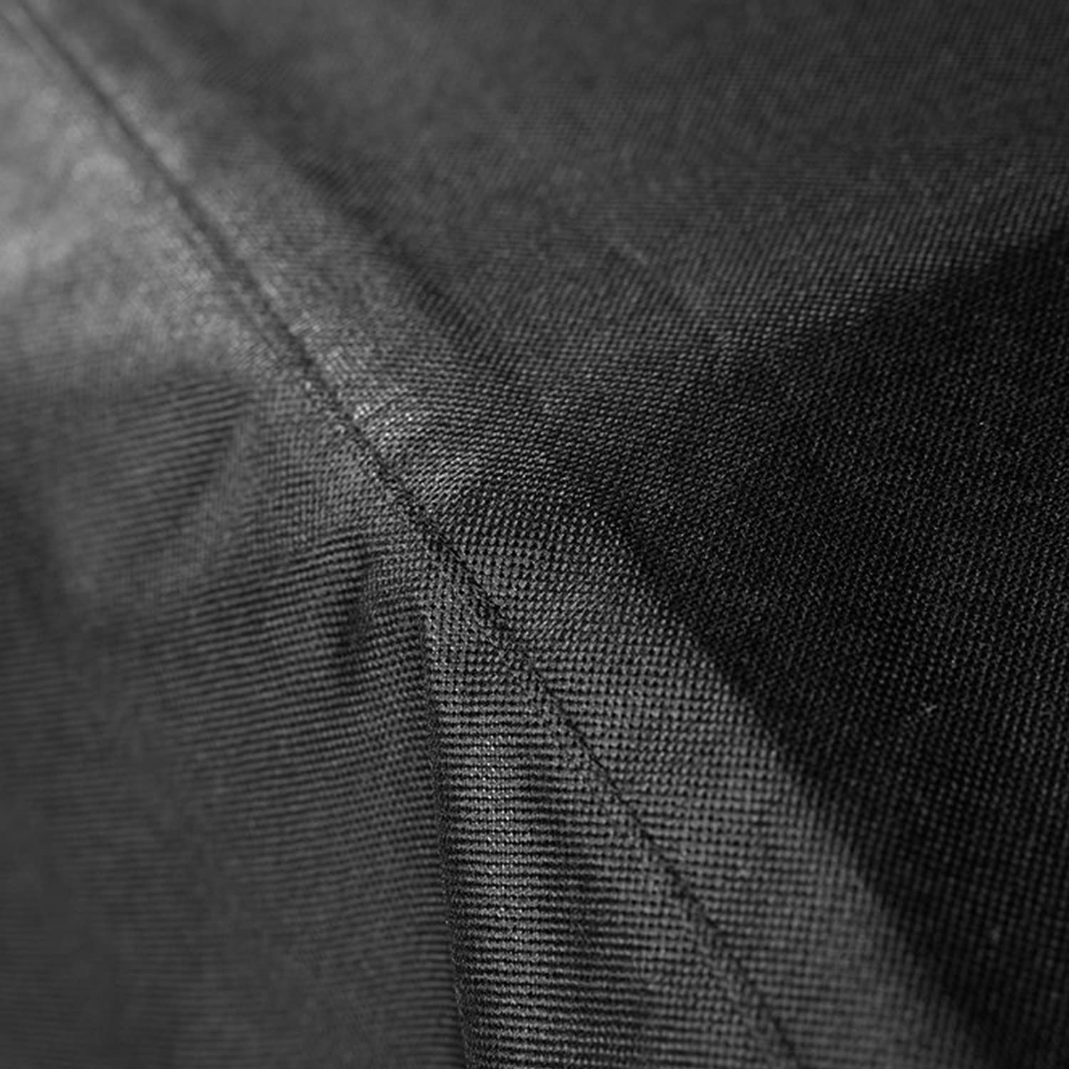 Blackstone 5483 Griddle Cover Fits 28 inches Griddle Cooking Station with Hood Water Resistant, Weather Resistant, Heavy Duty 600D Polyester Flat Top Gas Grill Cover with Cinch Straps 28" Black - CookCave