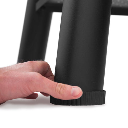 Broil King 958050 Regal Charcoal Offset 500 Smoker and Grill, Black - CookCave