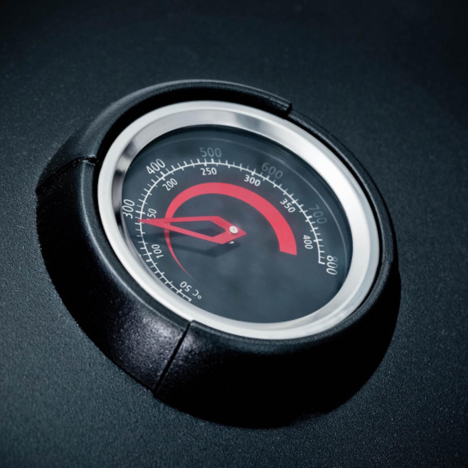 Broil King 958050 Regal Charcoal Offset 500 Smoker and Grill, Black - CookCave