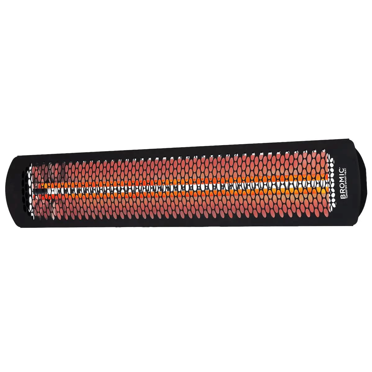 Bromic Heating Smart Heat Tungsten Electric 6000W Radiant Infrared Electric Patio Heater Model BH0420033 - CookCave