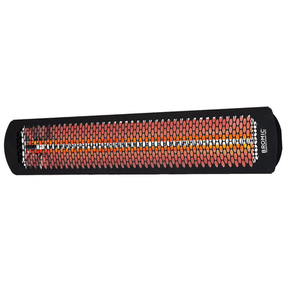 Bromic Heating Smart Heat Tungsten Electric 6000W Radiant Infrared Electric Patio Heater Model BH0420033 - CookCave