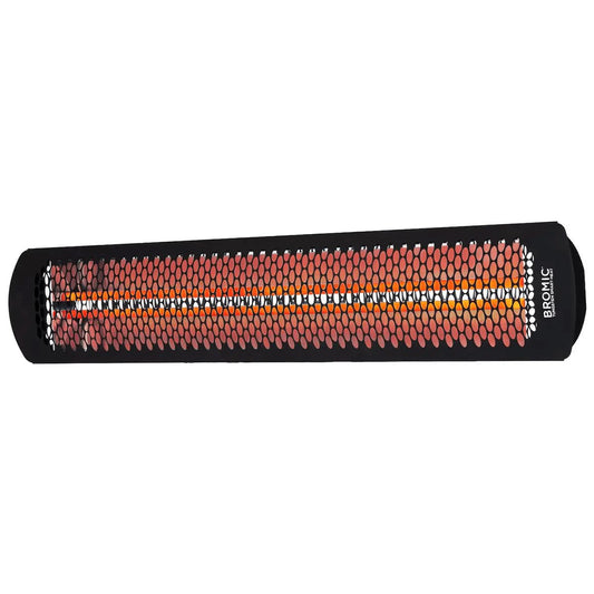 Bromic Heating Smart Heat Tungsten Electric 6000W Radiant Infrared Electric Patio Heater Model BH0420033 - CookCave