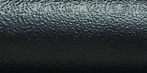 California Umbrella GSPT908302-F04 9' Round Aluminum Market, Crank Lift, Push Button Tilt, Black Pole, White Olefin Patio Umbrella, 9-Feet - CookCave